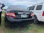 A picture of Distress sale 2010 camry for 2 850m