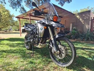BIKES A.
