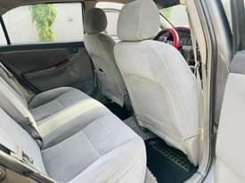 A picture of First Body Registered 2012 On belt Highlander with Untampered Engine