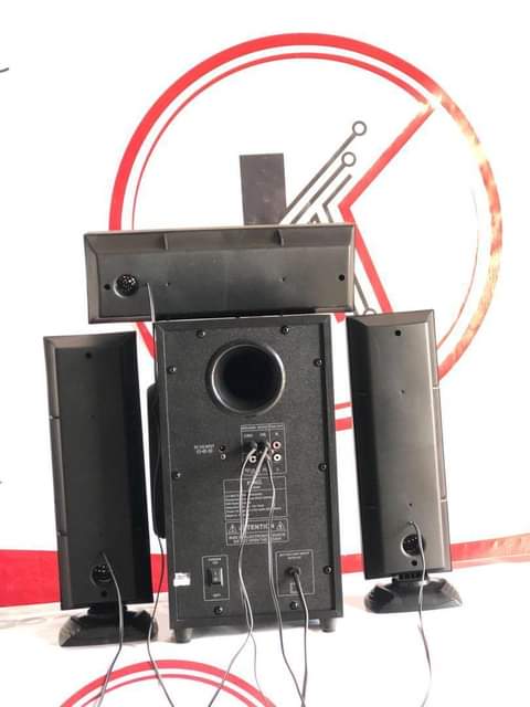 radio