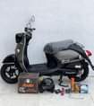 A picture of 2019 VINO 50cc