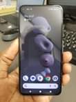 A picture of Google pixel 5