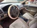 A picture of Neat interior neat exterior engine and gear perfect Honda Accord