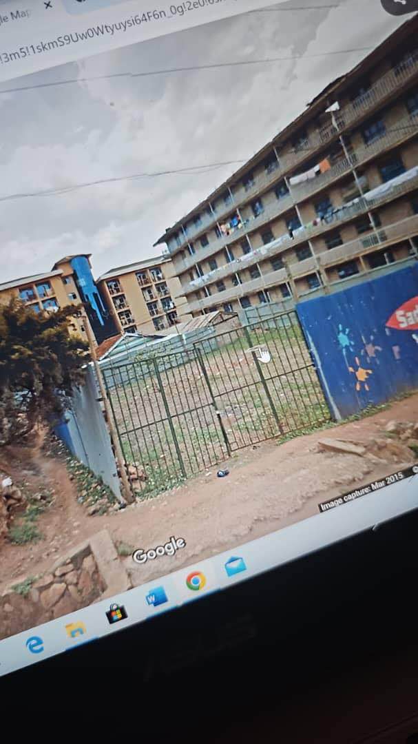A picture of Commercial Land
