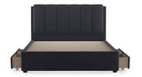A picture of Bed