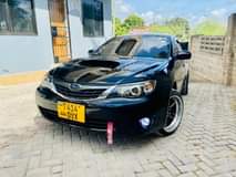A picture of Impreza