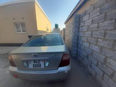cars for sale in lusaka