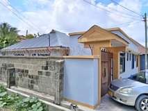 A picture of MASTER BEDROOMS CLASSIC DK 2 KWA MGUU LAMI 100K