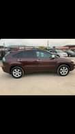 A picture of REG LEXUS RX 330 FULL OPTION NOTHING TO FIX DM