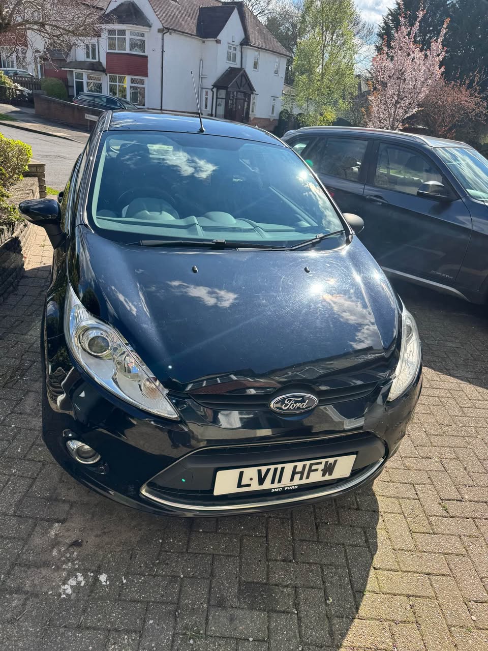 ford zetec