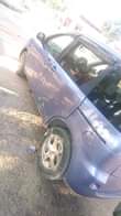 A picture of Twende kigamboni tukavuruge sienta