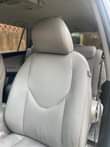A picture of A year n half used 2011 RAV4 First registration First