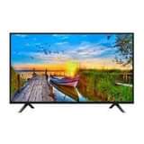 A picture of Mitech digital and smart tv