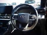 A picture of 2023 LANDCRUISER ZX 300Series