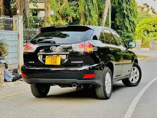 A picture of TOYOTA HARRIE ON SELL 0678402797 TSH 32 000 000