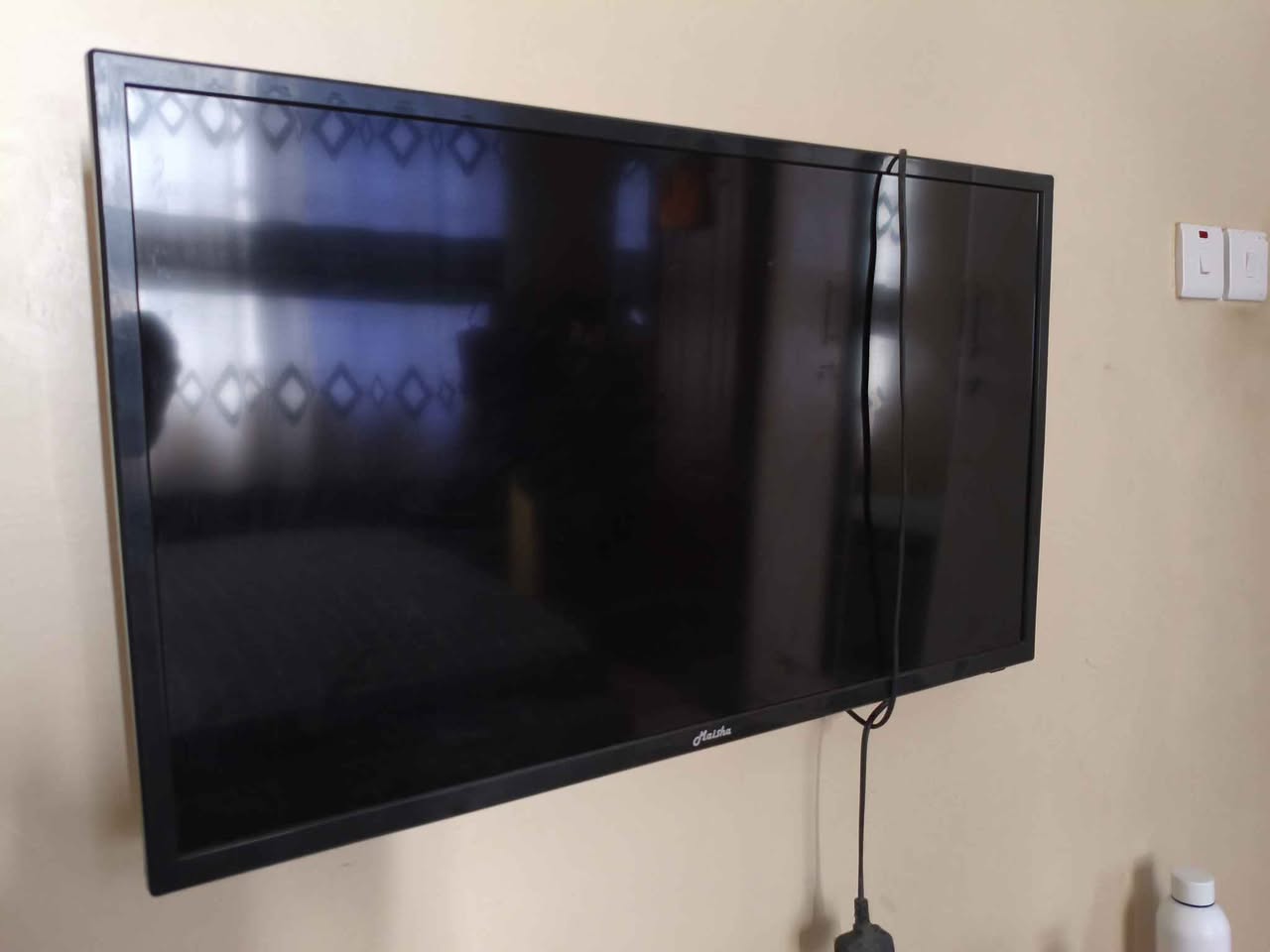 A picture of Maisha TV