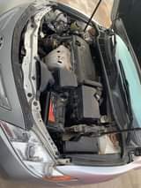 A picture of Tokunbo Toyota Camry 2009