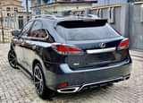 A picture of Used But Not Registered exus Rx 2011 Upgraded to 2020