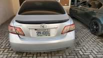 A picture of camry