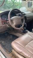 A picture of DEALER DEAL TOYOTA 4RUNNER 2002 Engine Gear Ac First body