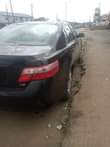 A picture of Tokunbor Toyota Camry 208
