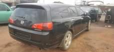 A picture of Honda Accord 2004 Manual Wagon 08032460788