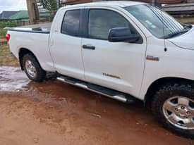 A picture of 2008 2008 Tundrel Foreign used