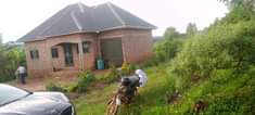 A picture of House for sale in Sisa Sanda on Nakawuka road 3bedrooms