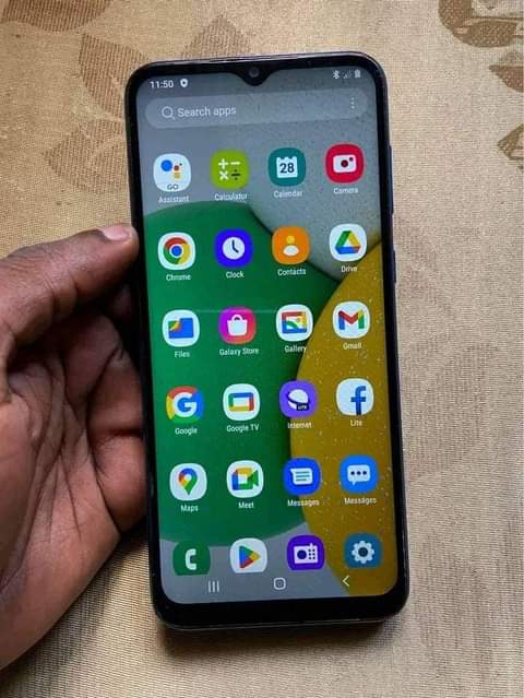 samsung a03