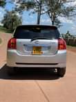 A picture of Toyota Runx