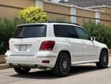 A picture of 2010 glk neatly used duty available N6 7m settlement 100k