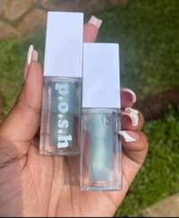 A picture of Lipgloss