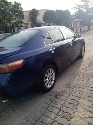 A picture of Car