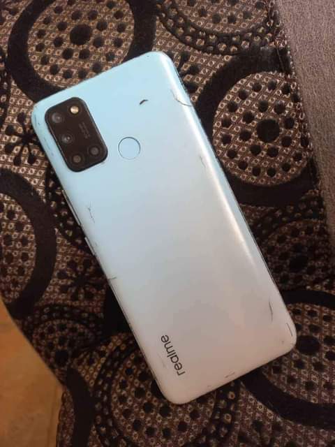 realme phones