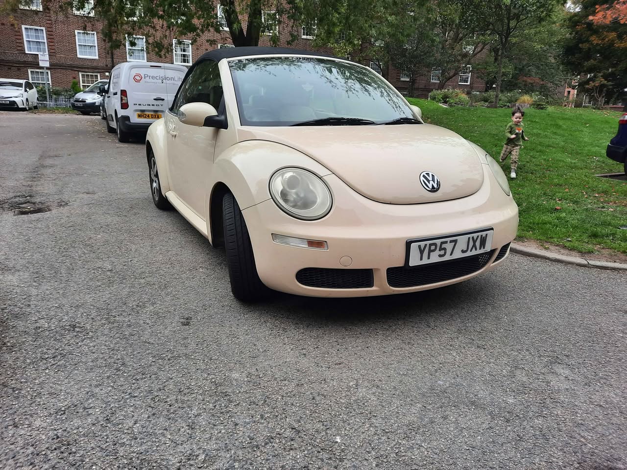 volkswagen