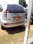 A picture of 2005 Toyota 2005 17
