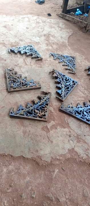 A picture of Gate design