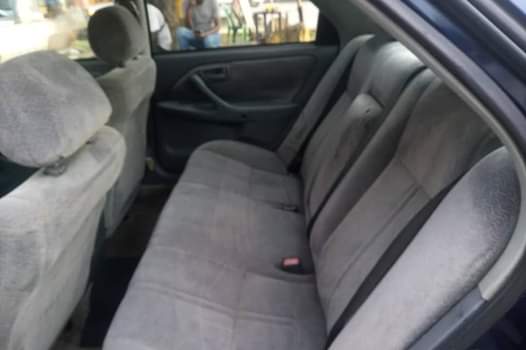 A picture of Toyota Camry pencil Light