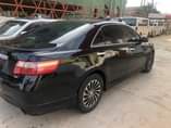 A picture of 2007 Toyota Camry SE