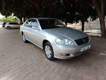 A picture of Toyota Mark ii Grande for Sale Call What sapp me