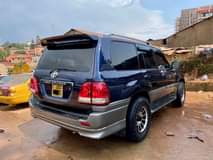 A picture of Land Cruiser Vx Price 65Millions Diesel Engine 1HD FTE Contact