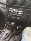 A picture of BMW series 3