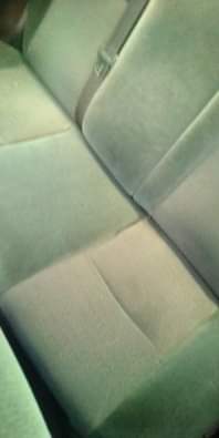 A picture of Toyota corolla sport 2004 model for sale Good engine and