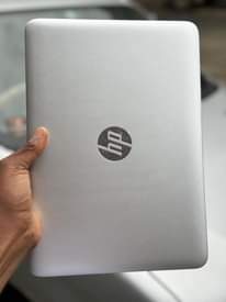 A picture of Hp elitebook 820 G3 Touchscreen core i5 6th Gen Speed