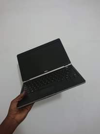A picture of slim laptop dell core i5 medium size