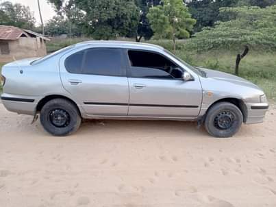 used nissan