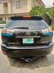A picture of 08114560910 For more info call 08 Rx350 Full option Engine
