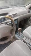 A picture of Sharp Camry Tiny Light Engine Gear AC needs attention Partly