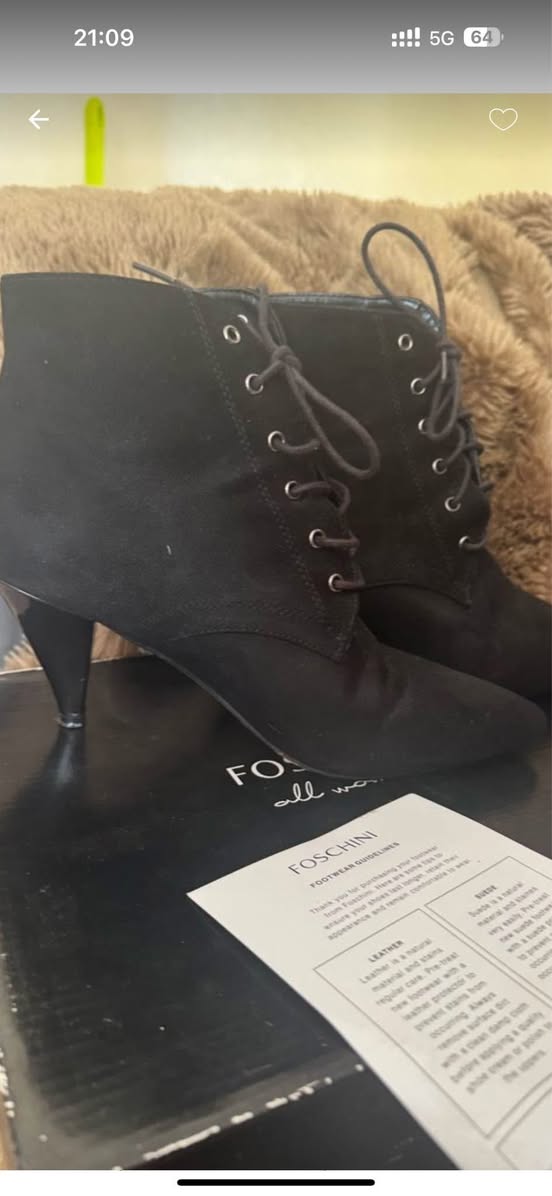 shoes