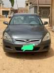 A picture of Honda Accord DC Super Clean Price 1 8 Location Kano